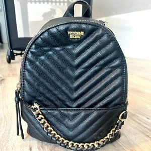 Victoria’s Secret mini backpack